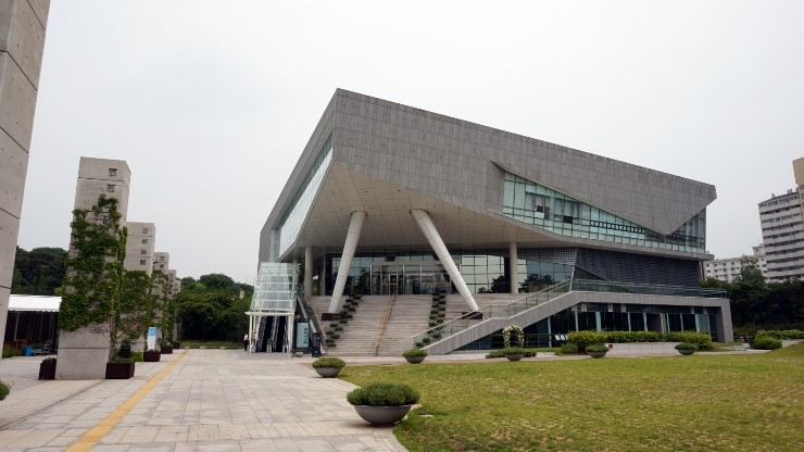 국립한글박물관