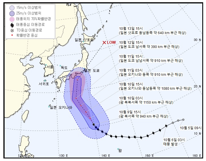 [기상청]