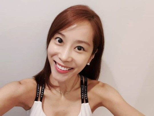 [조민아 인스타그램]