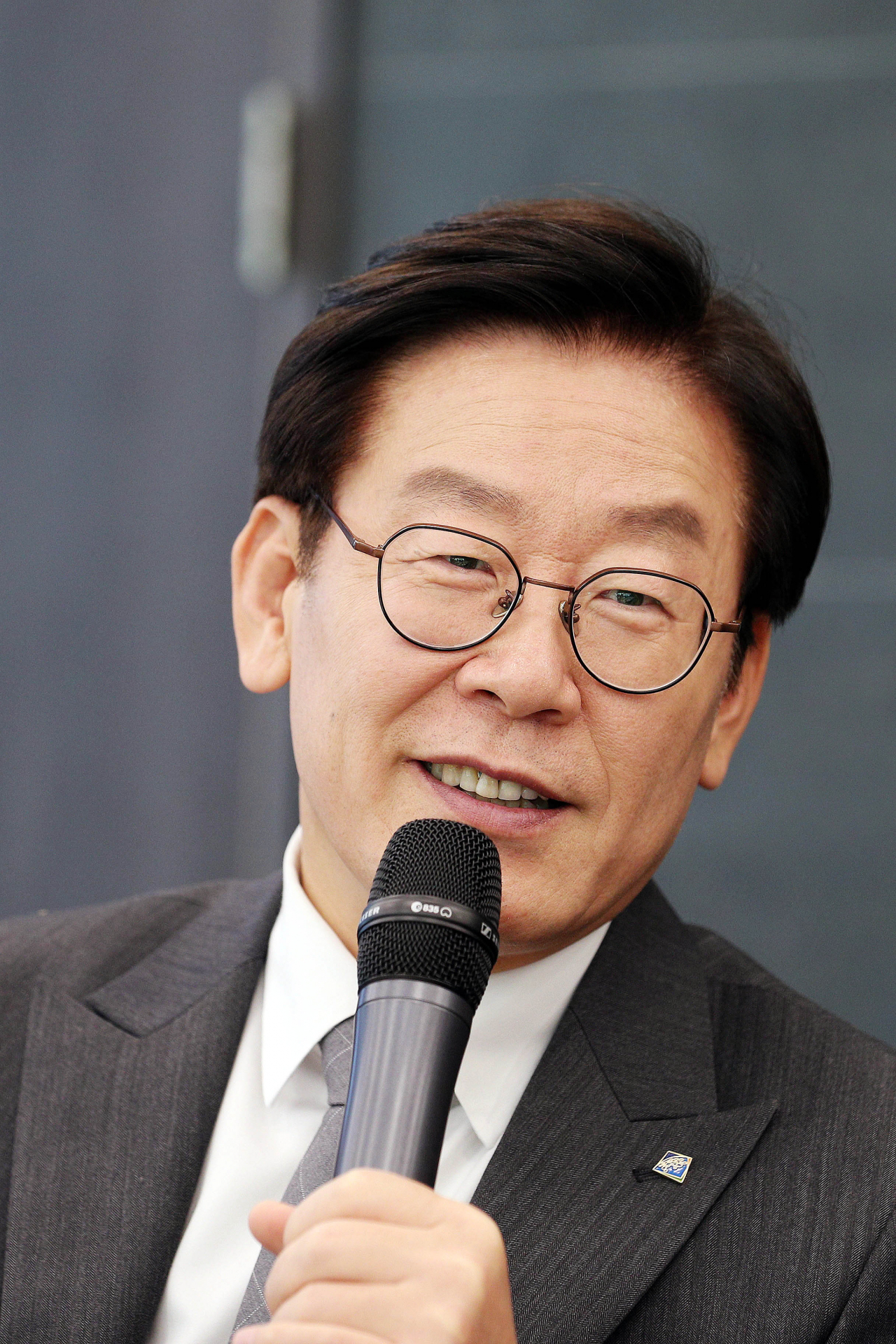 이재명 경기지사.