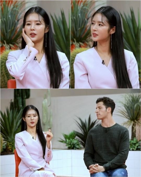 [JTBC2 ‘악플의 밤’]