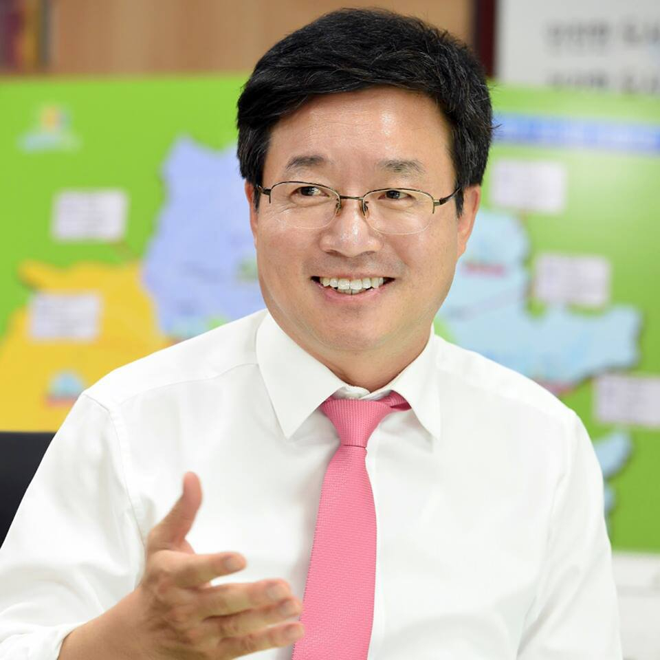 염태영 수원시장.