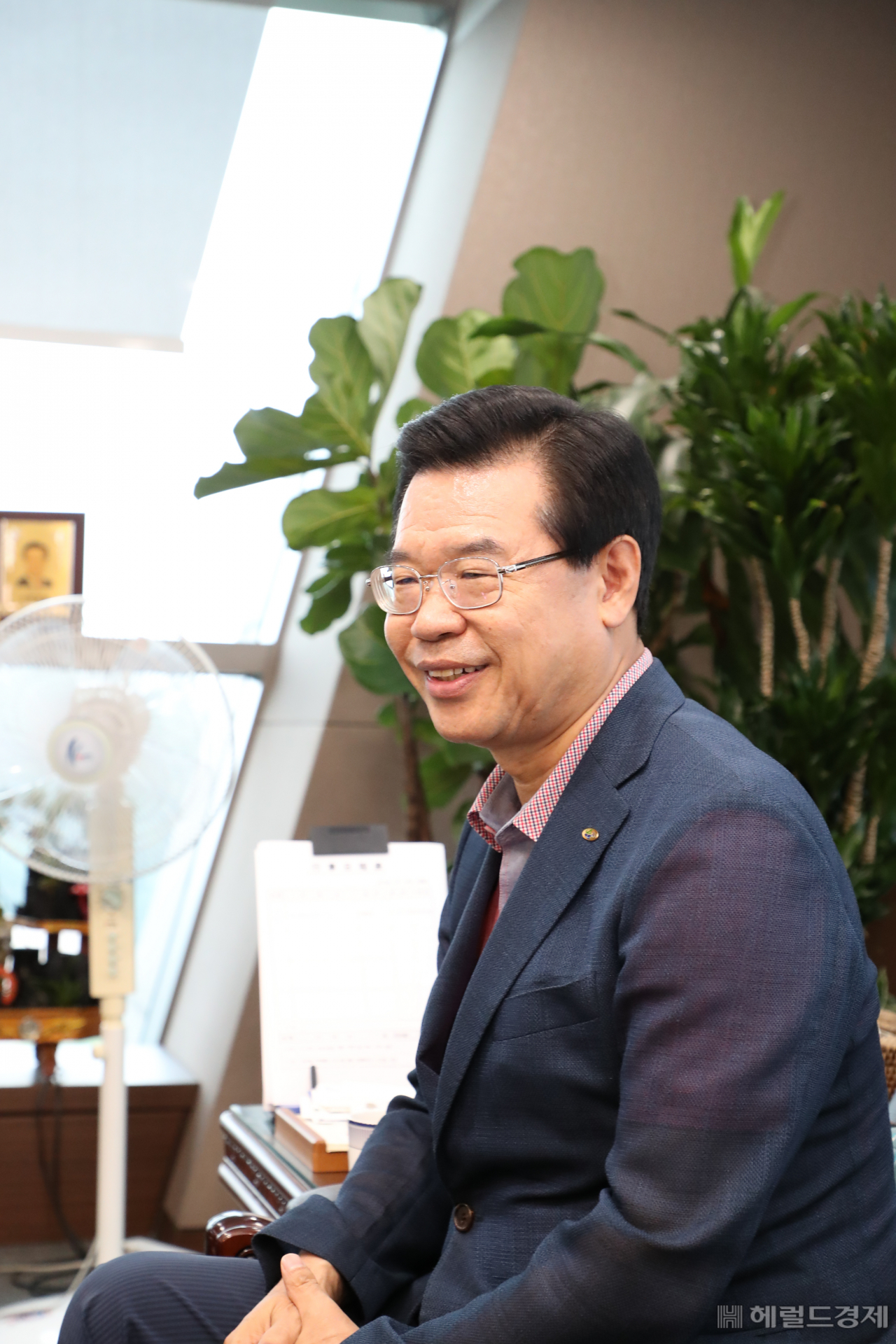 조선통신사길 등 옛길을 복원하며 용산 역사바로세우기 사업을 벌인데 이어 역사문화관광도시로서 발돋움하기 위한 다양한 사업을 추진하고 있다. [용산구 제공]