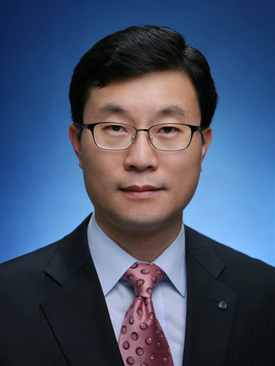 서득현 티센크루프엘리베이터코리아 신임 대표이사(사장)