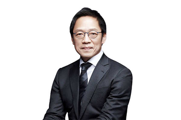 정태영 현대카드 부회장.