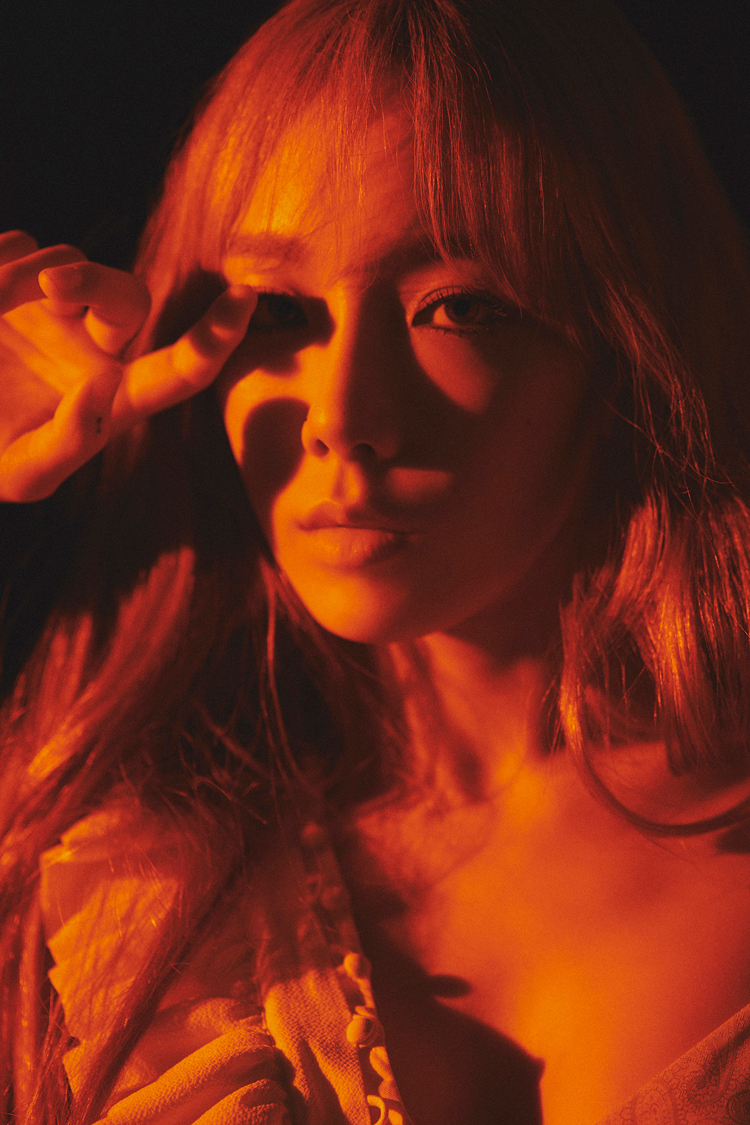 가수 태연. [SM엔터테인먼트 제공]