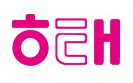 해태제과 로고