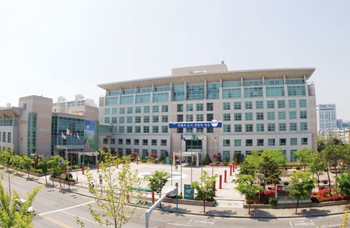 인천광역시 연수구