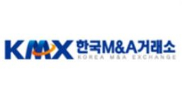 한국M&A거래소 CI