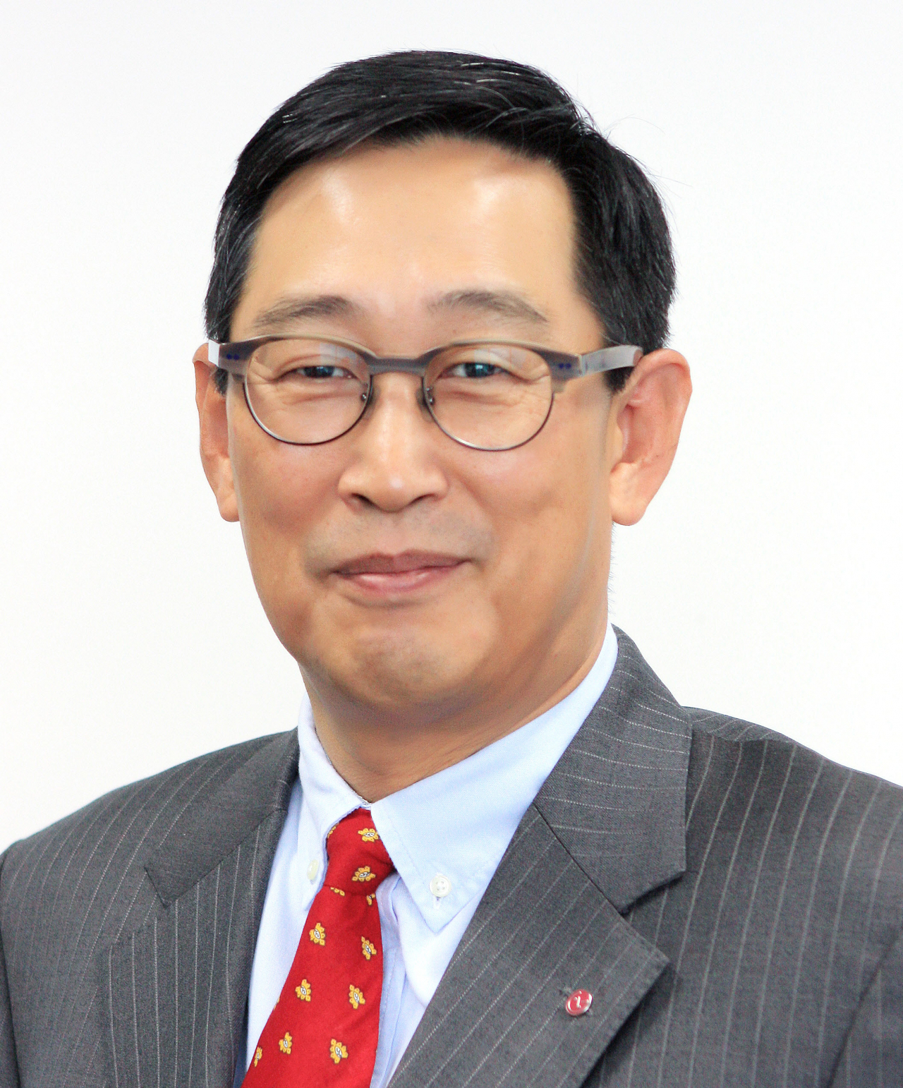 민영집 LG하우시스 대표