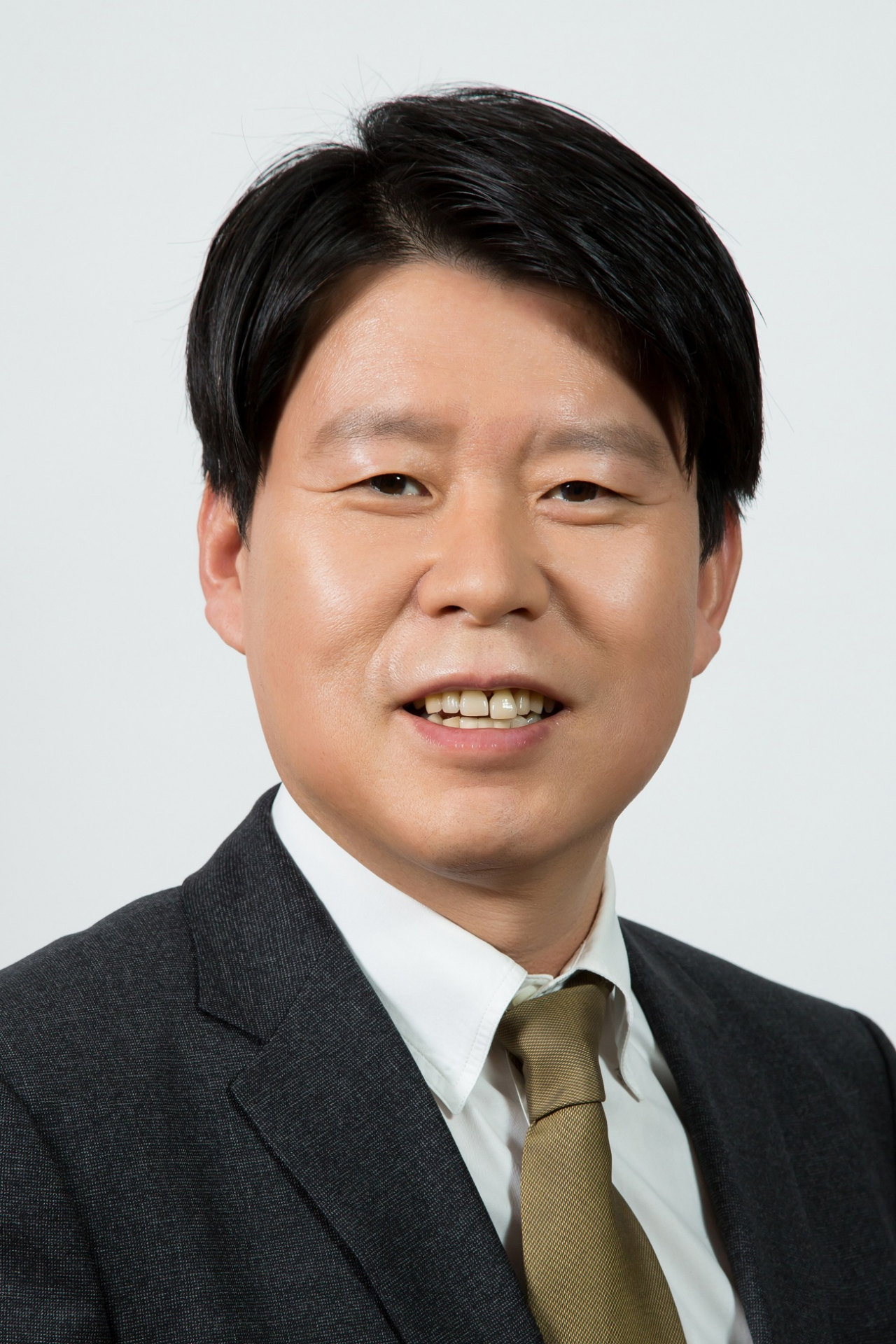 손영식 신세계디에프 대표