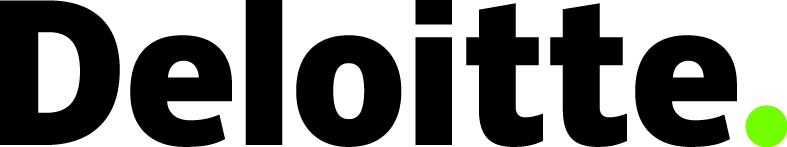 딜로이트 CI
