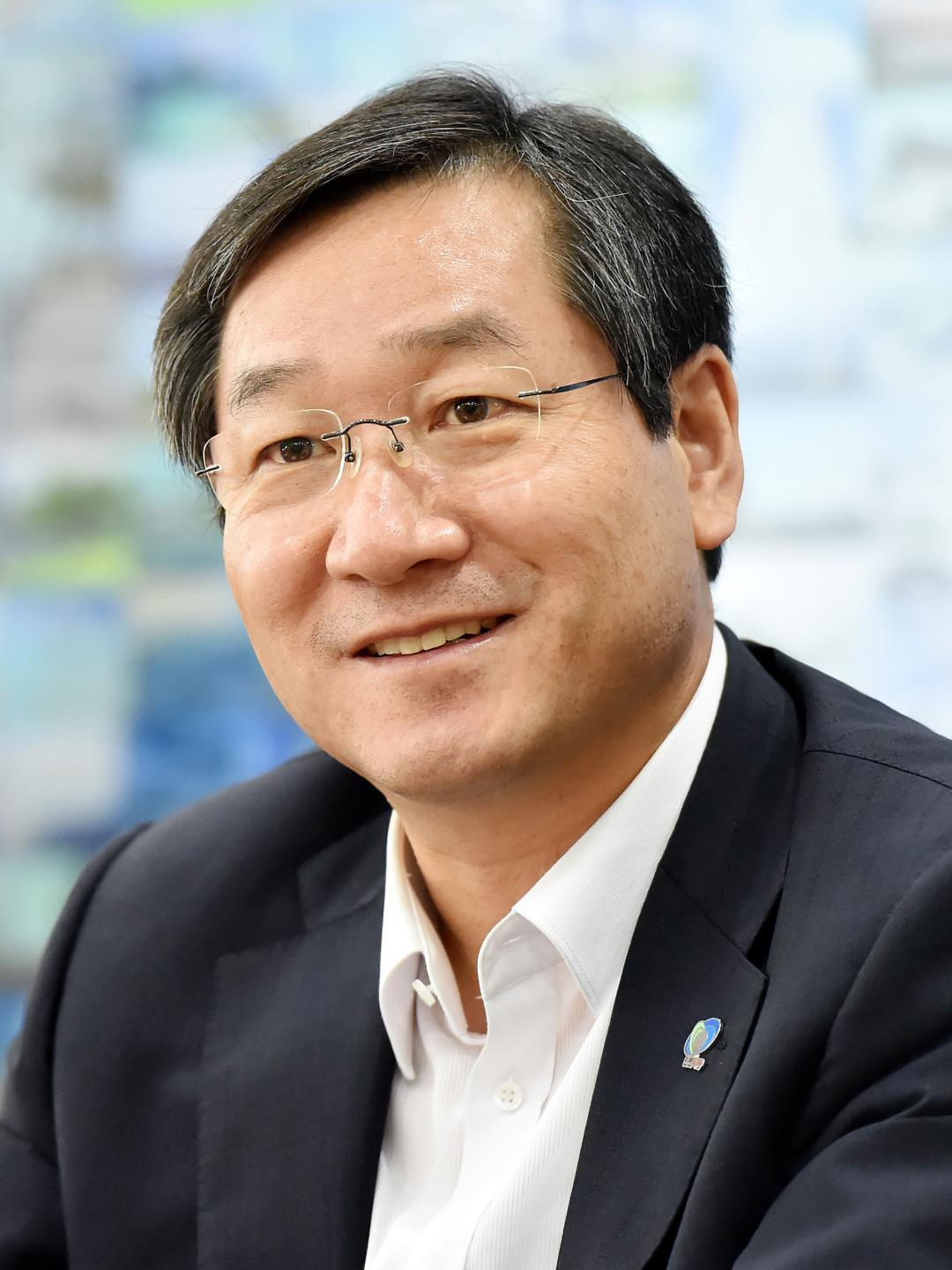 유정복 전 인천시장.
