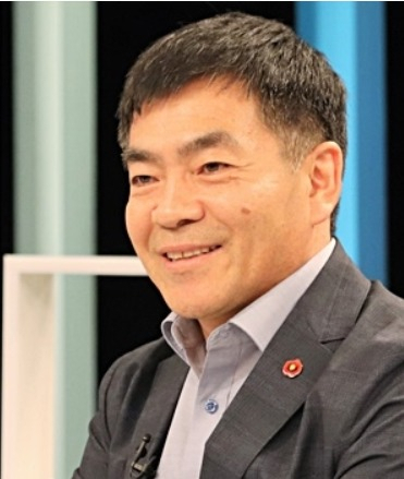 박찬식 제주제2공항강행저지비상도민회의 공동대표.