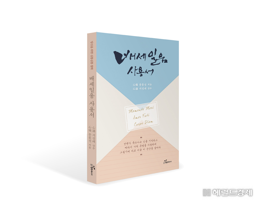 배일세움사용서