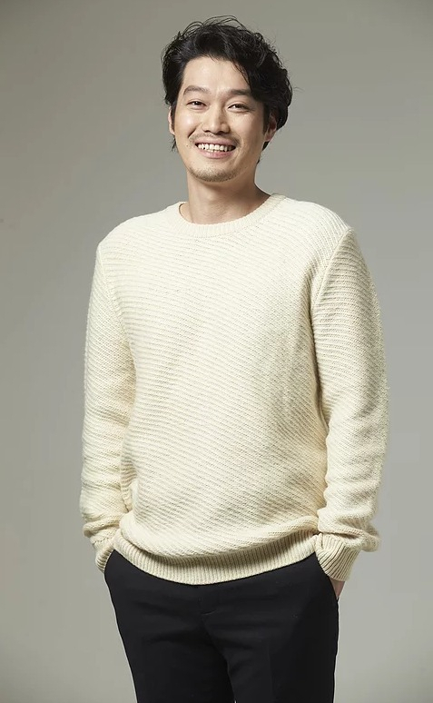 배우 윤승훈. [엘리펀엔터테인먼트 홈페이지 캡처]
