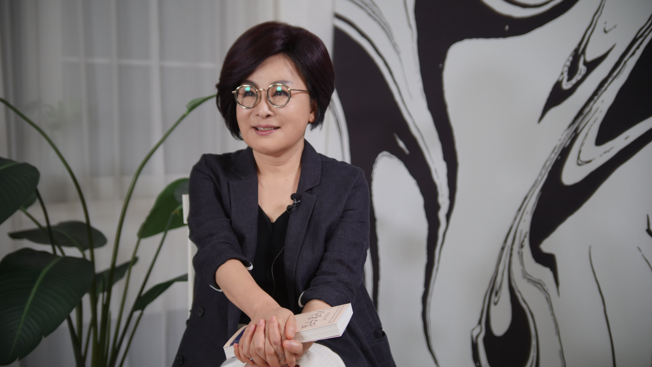 김영휴 씨크릿우먼 대표