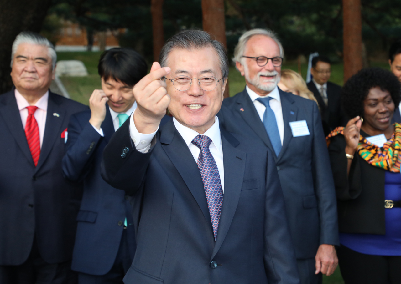 (Yonhap)