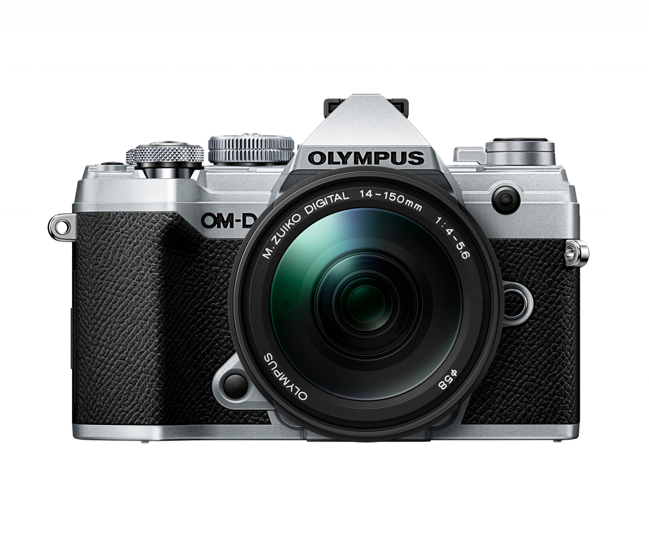 ‘OM-D E-M5 Mark III(이하 E-M5 Mark III)’ [올림푸스 제공]
