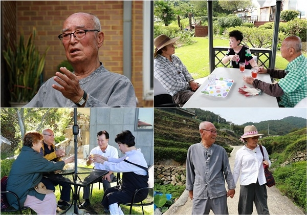 원로 연기자 박병호 [TV조선 ‘인생다큐 마이웨이’ 화면 캡처]