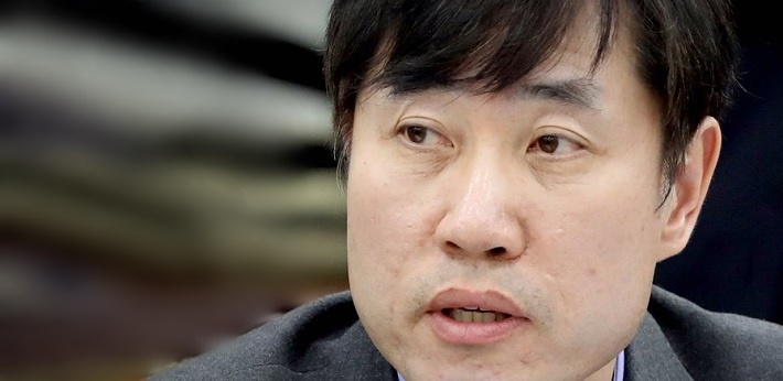 하태경 바른미래당 의원. [사진소스=연합]