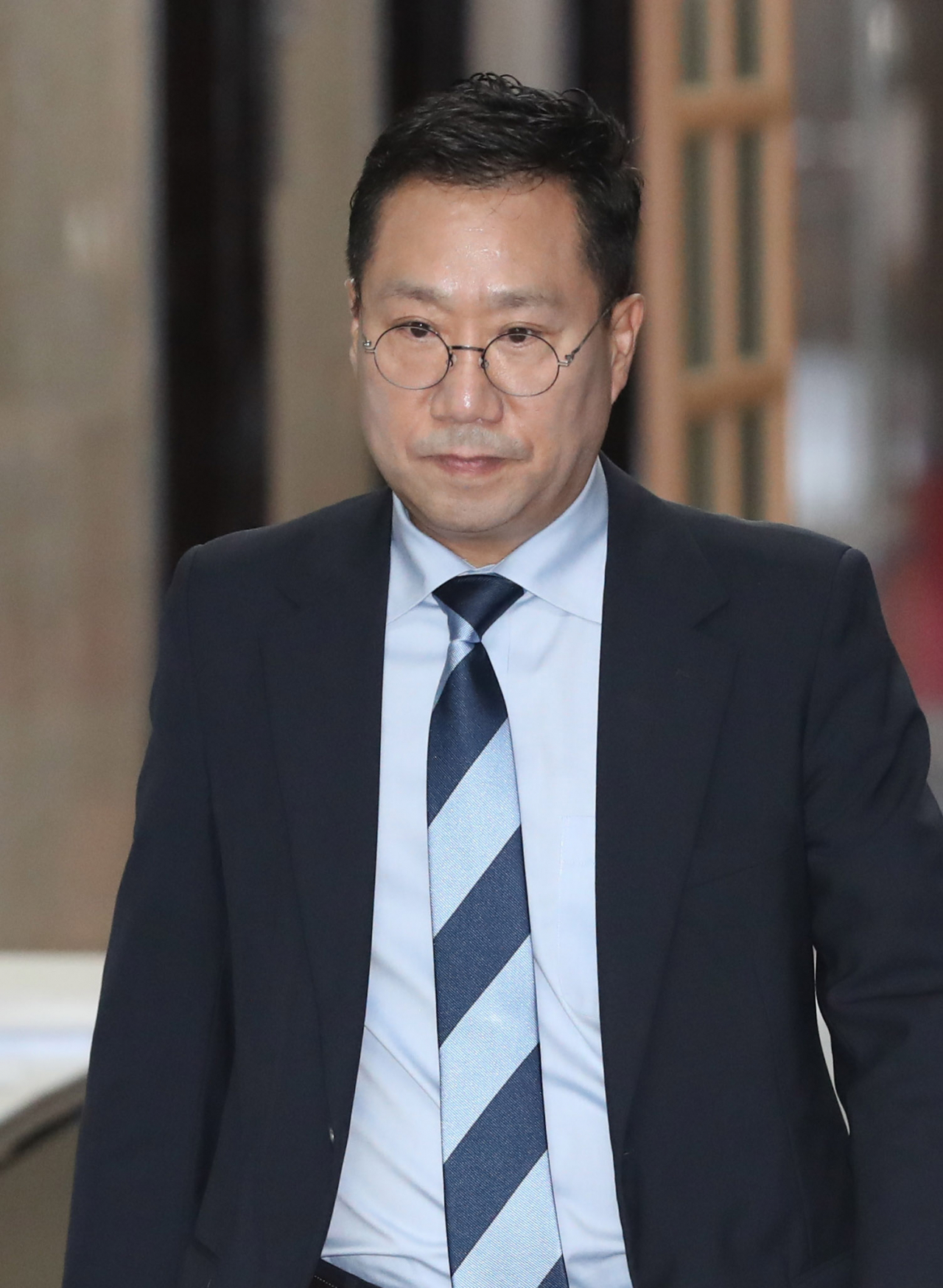 양정철 더불어민주당 민주연구원장[연합뉴스]