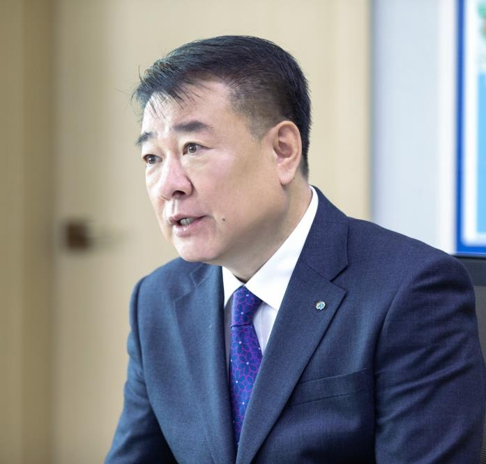 박인서 인천도시공사 사장