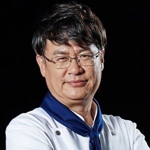 여경래 중식전문 셰프