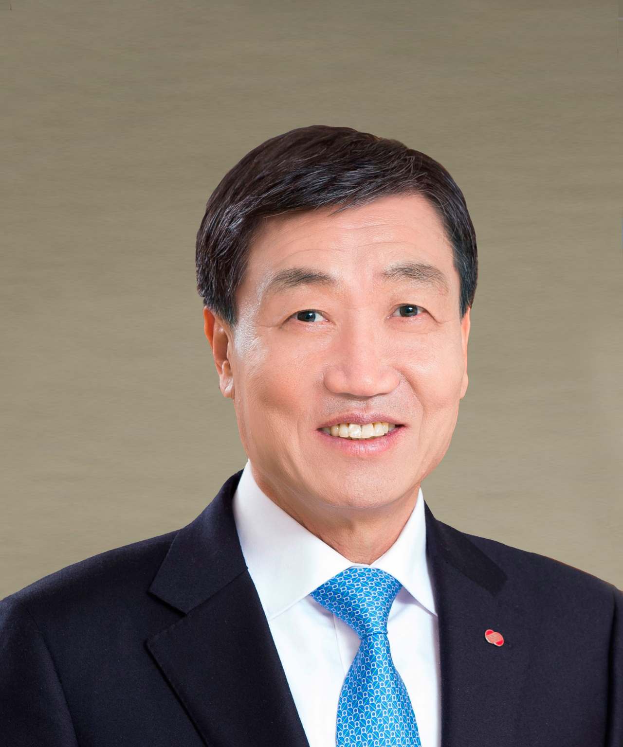 정상봉 한전원자력연료 사장