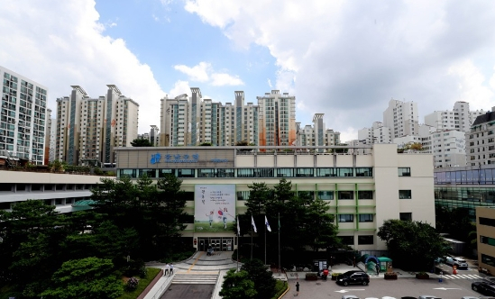 서울 강남구청 [서울시 강남구 제공]