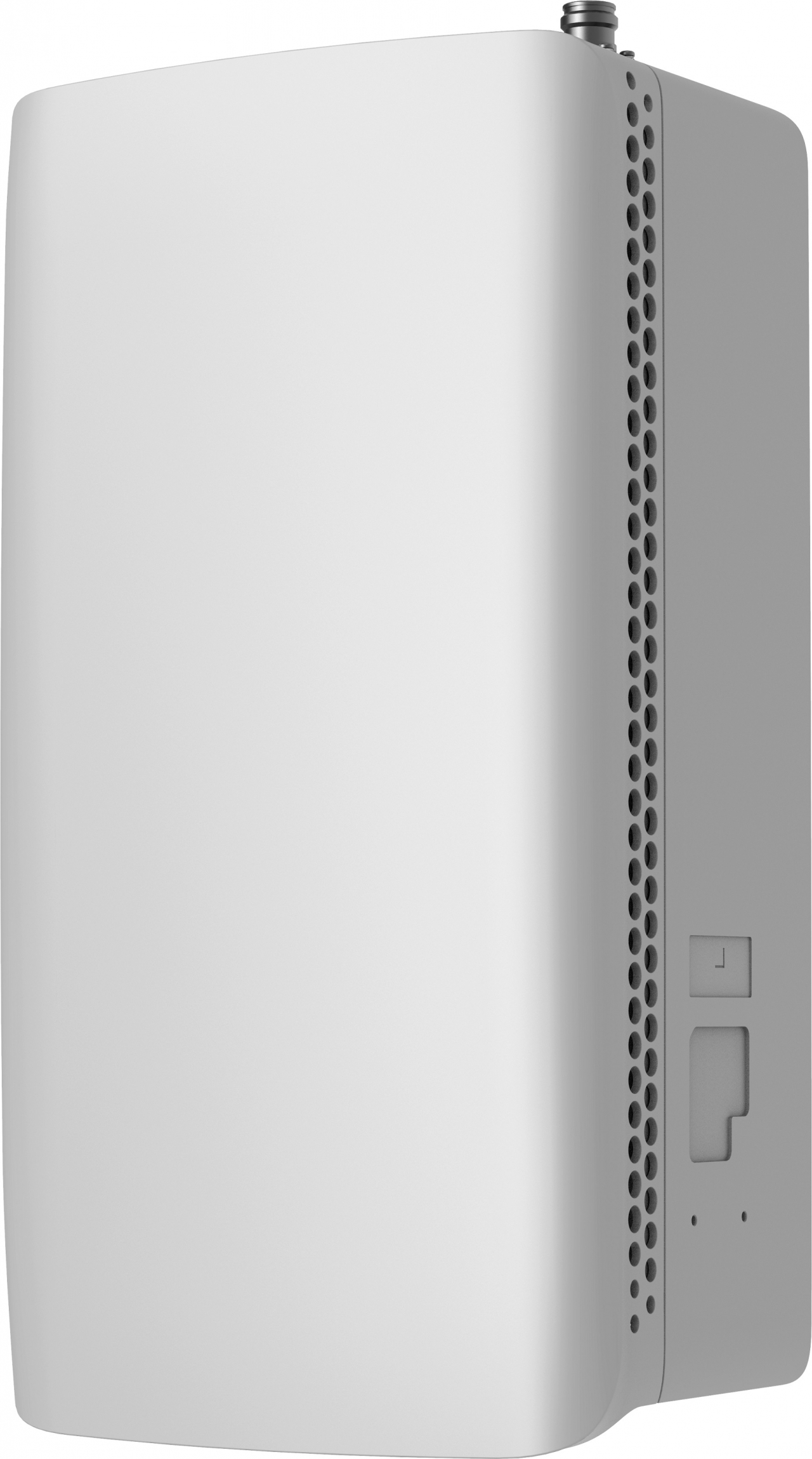 삼성전자의 ‘28GHz 대역 지원 5G 통합형 기지국(Access Unit)’.[삼성전자 제공]