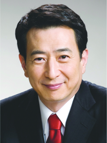 김호연 빙그레 회장 [제공=빙그레]