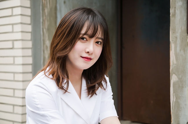 배우 구혜선. [OSEN]