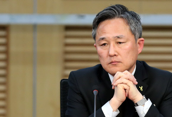 표창원 더불어민주당 의원[연합]