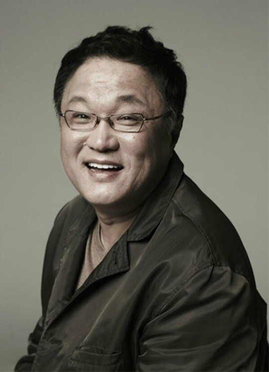 정원중 관련 자료사진. [아티스트컴퍼니]