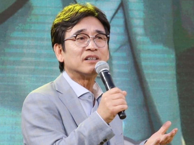 Rhyu Si-min (Yonhap)