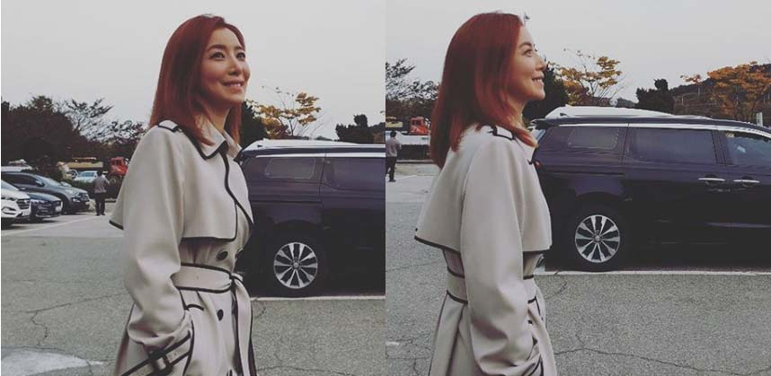 [윤세아 인스타그램]