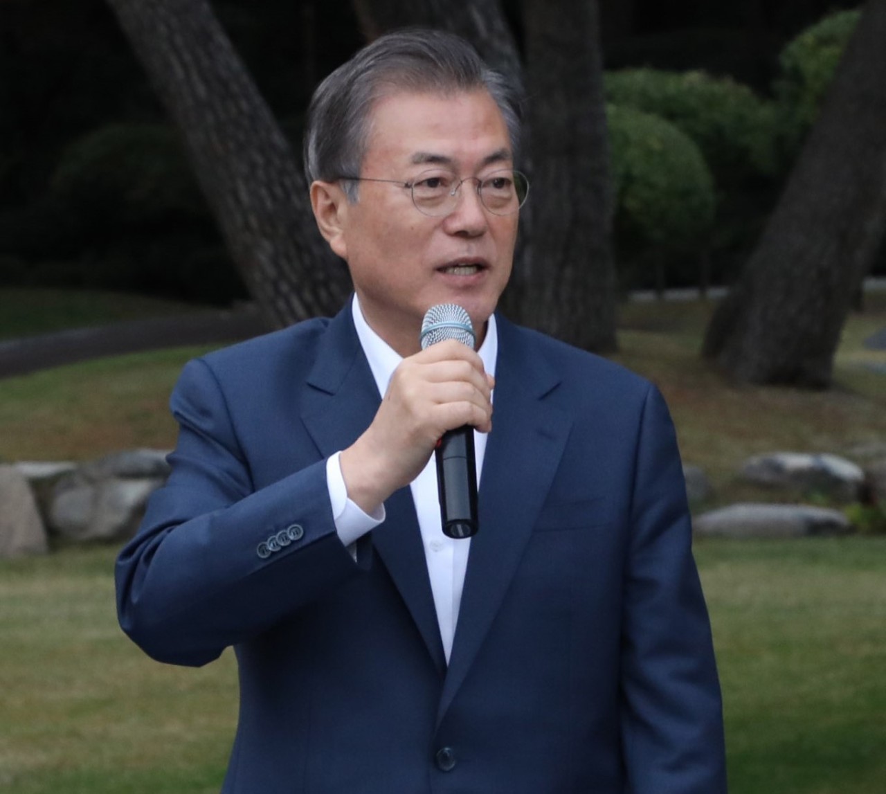 (Yonhap)