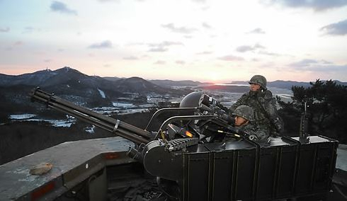 [김수한의 리썰웨펀]軍 호국훈련 실시…합동훈련·연합훈련 차이는?