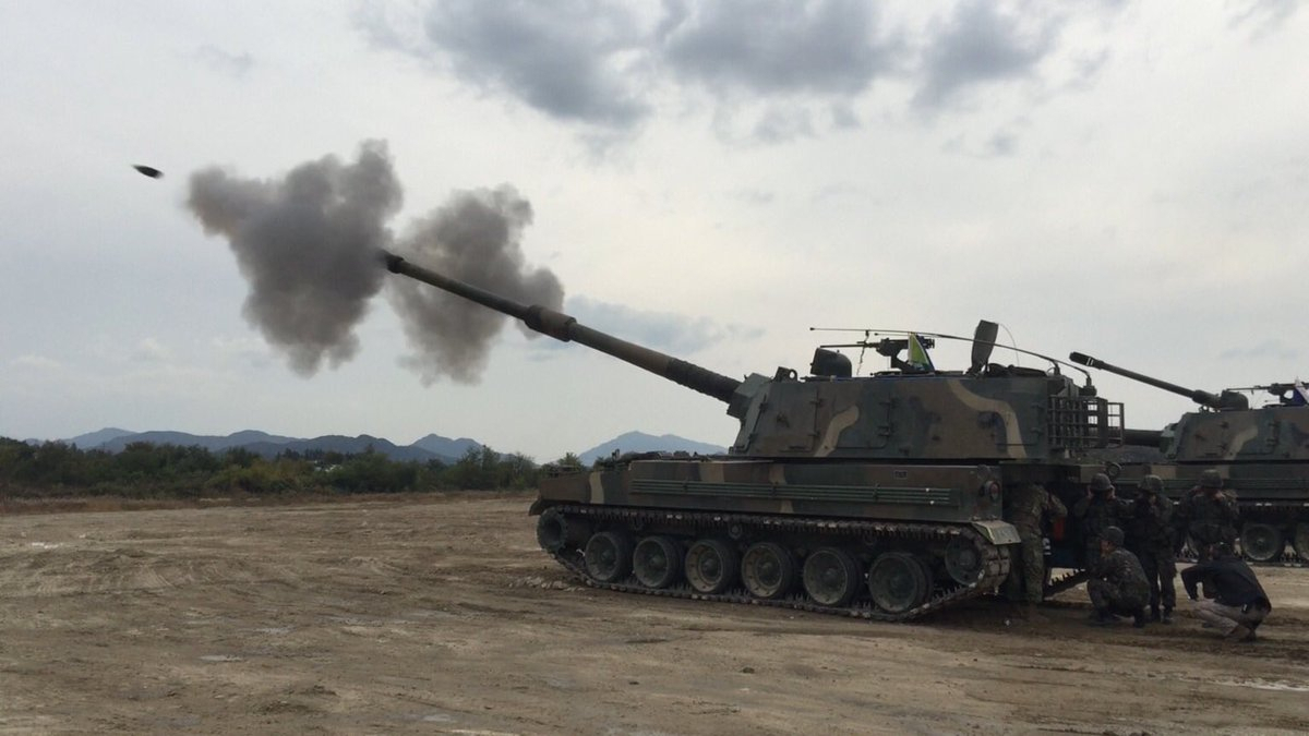 [김수한의 리썰웨펀]軍 호국훈련 실시…합동훈련·연합훈련 차이는?