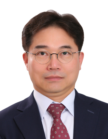 강일준 한림대학교 식품영양학과 교수