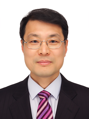 김정기 신임 대구시 기획조정실장.[대구시 제공]