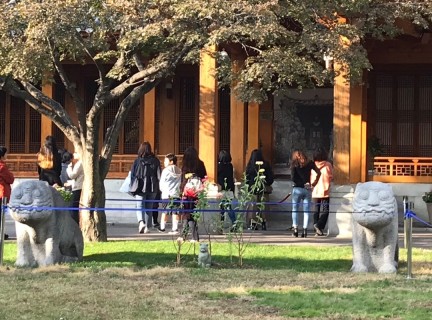 US ambassador’s residence reopens to public after trespassing incident