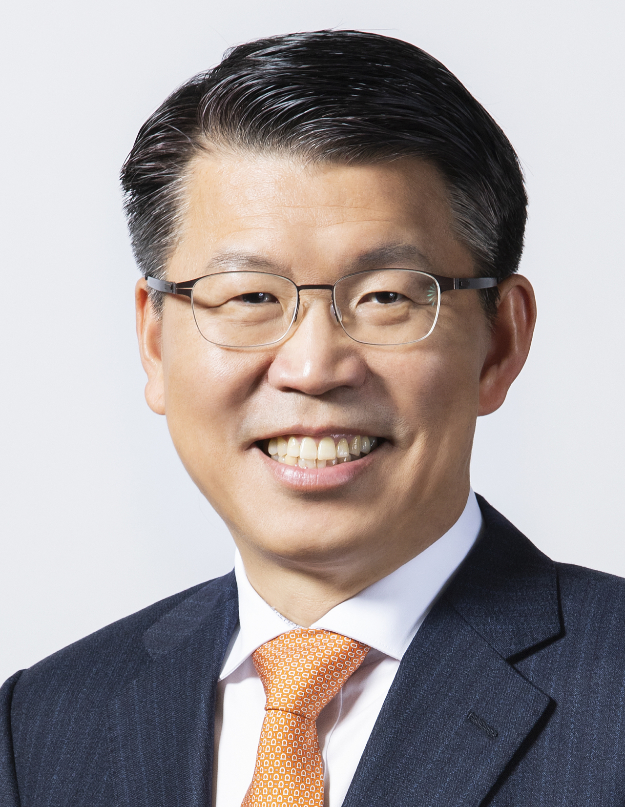 은성수 금융위원장