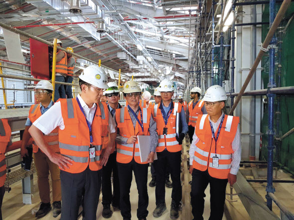 [삼성전자 제공]