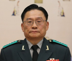 박찬주 전 육군 대장.