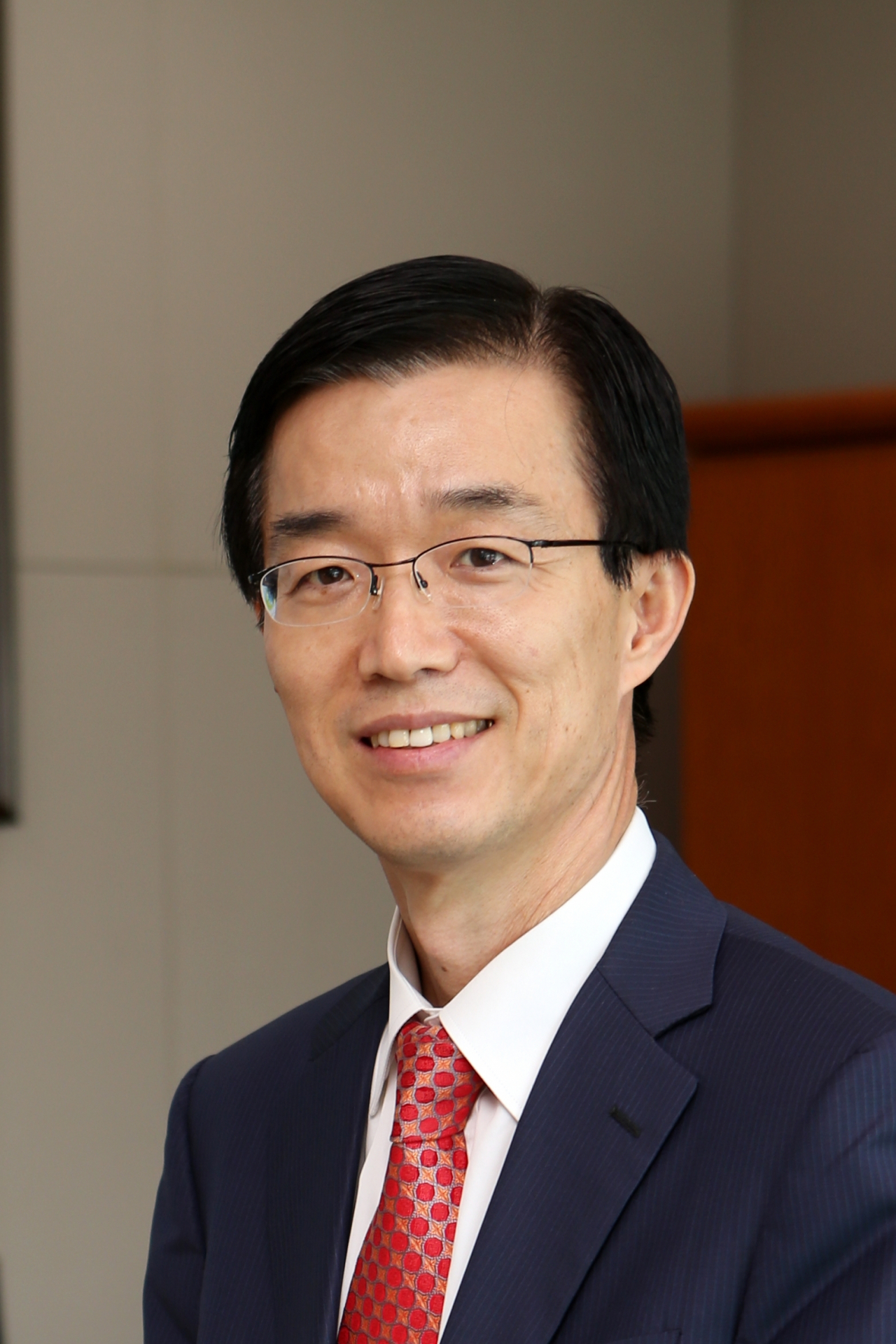 방문규 신임 수출입은행장