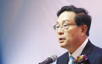 손태승 우리금융그룹 회장. [연합]