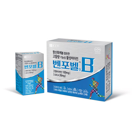 종근당 벤포벨