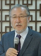 창조경제연구회 새 이사장으로 최근 선임된 한정화 전 중소기업청장.